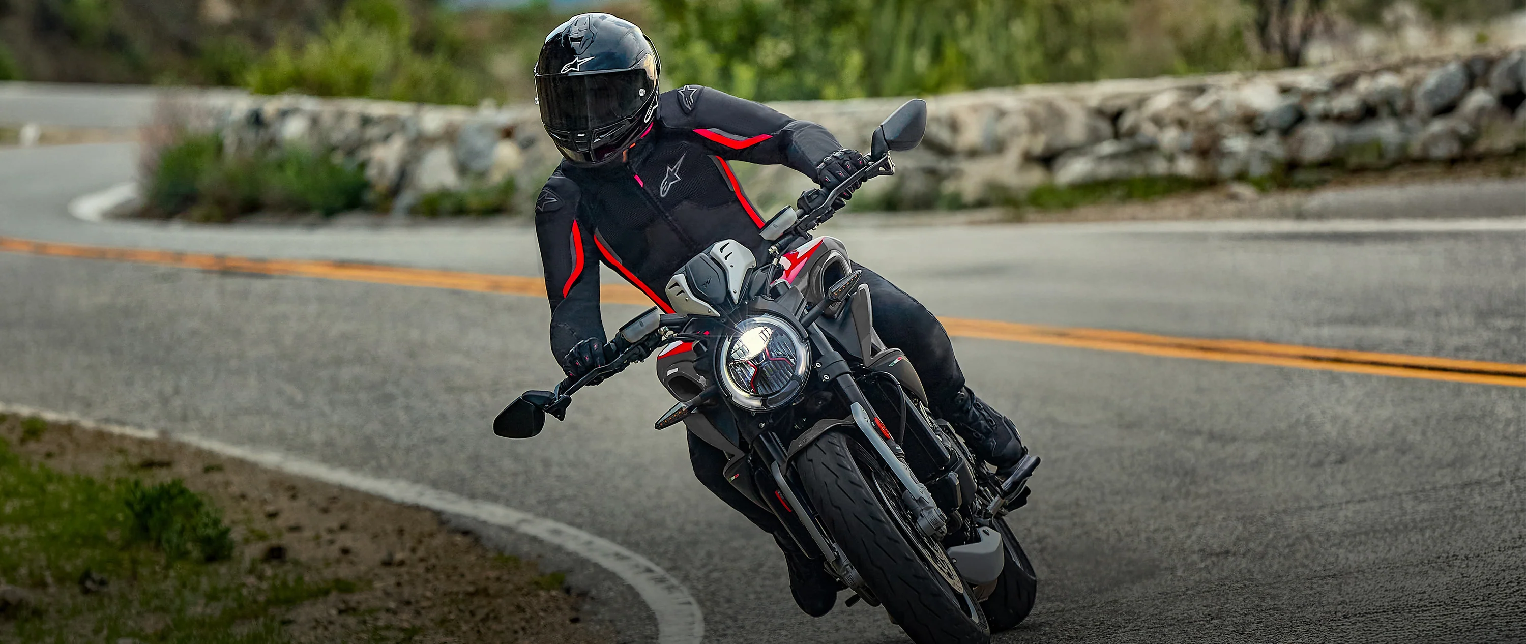Engineered for Performance, Built to Win
